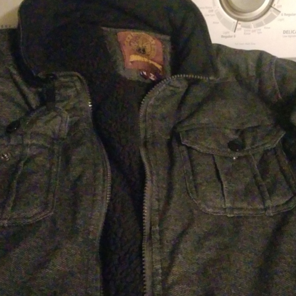 Jacket